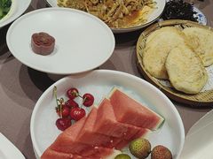 -鸽子张·家宴(黄辛庄旗舰店)