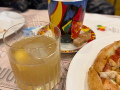 -安妮意大利餐厅(世贸天阶店)