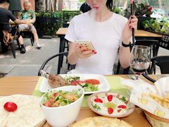 -ALAMEEN阿拉伯餐厅(三里屯店)