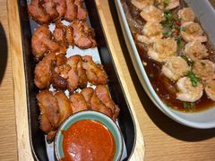 -蜜桃餐厅·伴山(绿宝广场店)