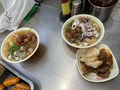 -阿芳卤面(中闽百汇店)