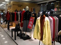 -百盛(中山路店)