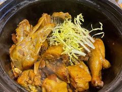 -鑫阿强海鲜大排档·老厦门特色菜(中山路店)