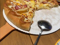 -必胜客(太白路店)