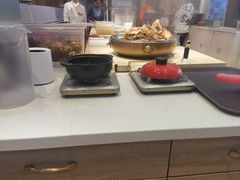 -西贝(武汉群星城店)