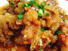 -如我美食(达道社区店)