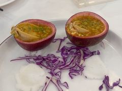 -东江渔村·古典园林·30年粤菜老字号(太和店)