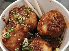 -阿宝生煎包(万松园总店)