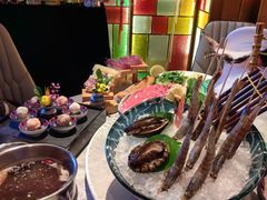 -ONE FULL 古董港式海鲜火锅