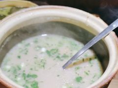 -清水亭湖北菜(大屯DT51店)