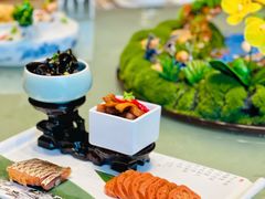 西湖醉鱼-广州天河合景福朋喜来登酒店 · 聚味轩中餐厅