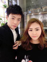 -简法造型·品牌形象店