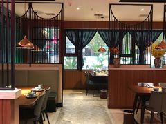 大堂-喜粤广东菜(汉屯路店)