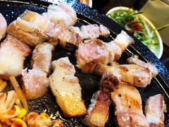 -Dombe豚(黑猪肉街店)