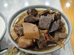 -天台小吃(新城店)