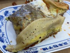 -庆丰包子铺(西单店)