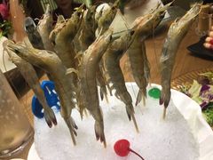 -尚海豆捞(乐虹坊店)