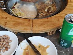 -刘一手重庆火锅(万达广场店)