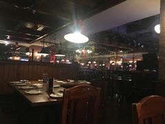 -宝莱纳啤酒花园餐厅PAULANER BRAUHAUS Nanjing(广州路店)
