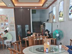 -秀妈厨房(灰汤老店)