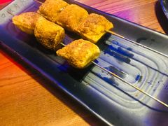 建水豆腐-烧货·活海鲜炭烧(湖滨商业街店)