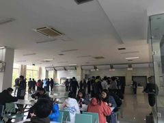 -浙江大学西溪校区-食堂
