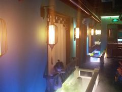 -佬麻雀·新湘菜(珠海金发购物中心店)