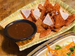 -多哥水傣味餐厅(司马巷店)