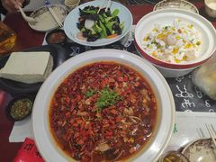 -一块豆腐(李沧书院路店)