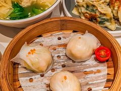 -禄运茶居·手工点心(猎德店)