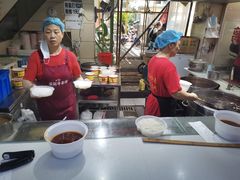 -江三王记牛杂馆(总店)