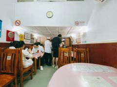 大堂-蘭心餐厅(进贤路店)