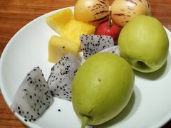 -嘉定凯悦·咖啡厅