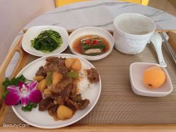 -东方爱堡国际月子会所·产后康复(兴化店)