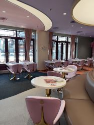 -奈尔宝·国风主题儿童乐园·亲子餐厅(豫园商城店)