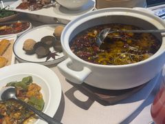 -漢舍中国菜馆(889广场店)