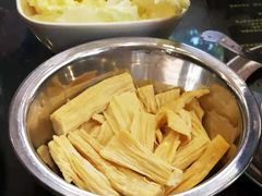 -川香煲(茅台路店)