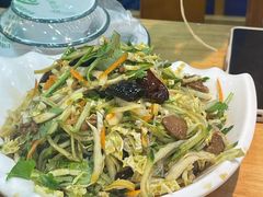 -亿牌牌东北烧烤(怀特店)