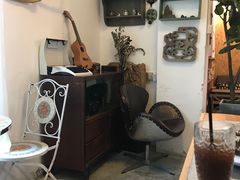 -拾壹cafe·工作室