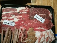 -一井烧肉·活鳗·寿司(望京SOHO店)