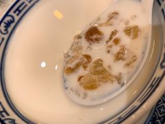 牛奶桃胶银耳-丞记传承(海口桫椤湾店)