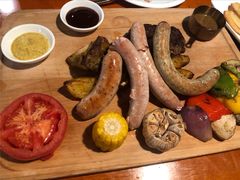 布拉格精选混合肉盘-布拉格餐厅· 中欧捷克菜(全国首店)