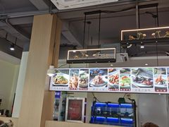 大堂-百家鲜·杭帮菜