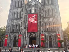 -圣约瑟夫大教堂