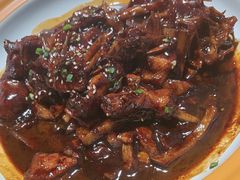 -简小舍·民间手艺菜(武昌江滩店)