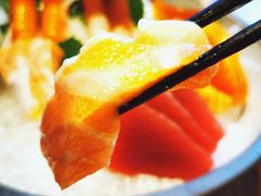 -Mr·Fish鱼鲜生海鲜放题(银泰in99店)