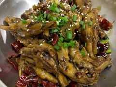-小民大排档(光谷店)