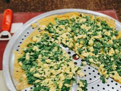 -北京龙庆四季香农家饭庄·灶台鱼·碳烤虹鳟鱼(龙庆峡店)