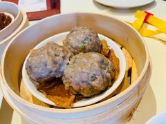 -利苑酒家(金宝店)