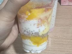 -古茗(南坪万达步行街店)